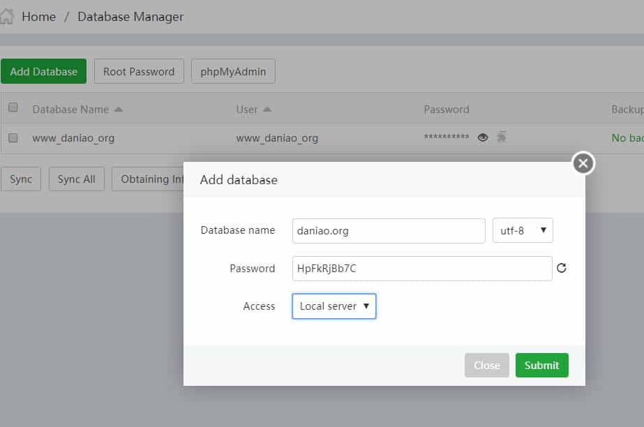aaPanel-BT(宝塔面板)国际版使用体验