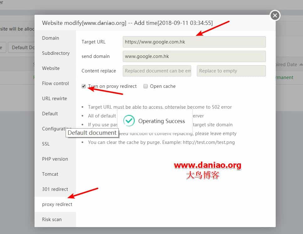 aaPanel-BT(宝塔面板)国际版使用体验